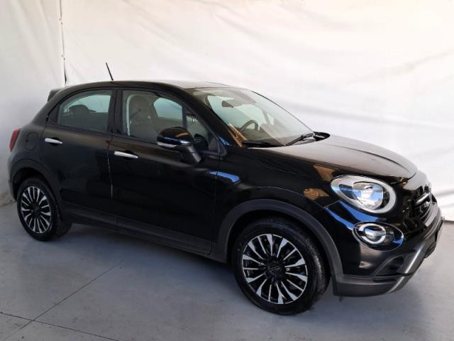 FIAT 500X 1.0 T3 120 CV City Cross