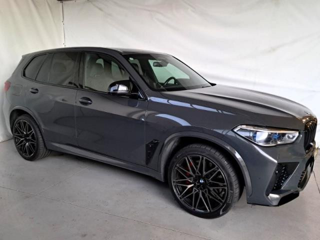 BMW X5 M Competition