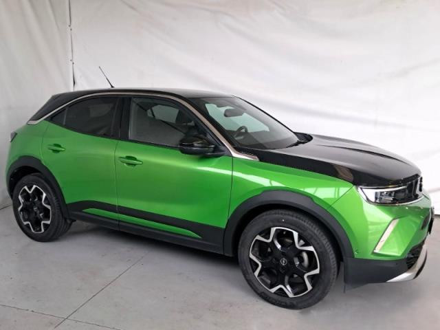 OPEL Mokka 1.2 Turbo 130 CV aut. GS Line