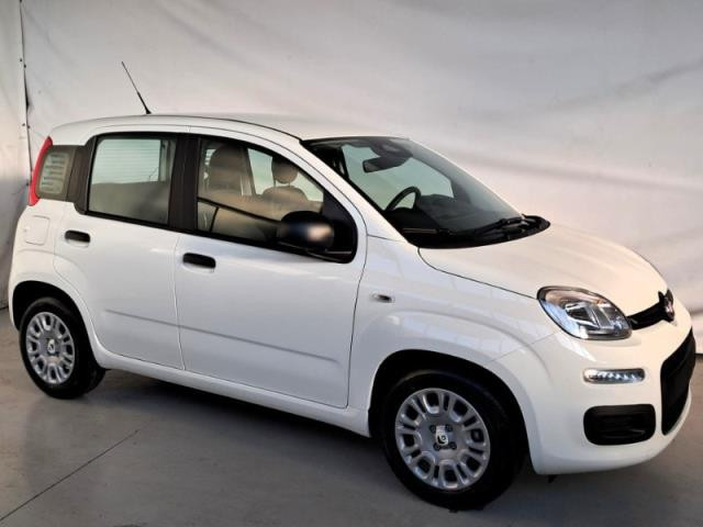 FIAT Pandina 1.0 FireFly 65 CV Hybrid Pop