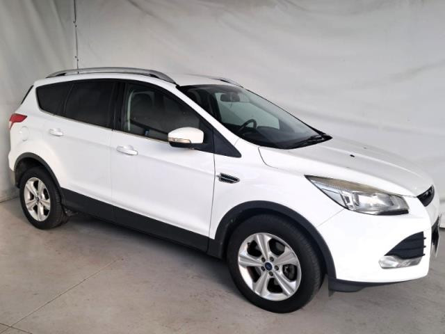FORD Kuga 2.0 TDCI 120 CV S&S 2WD Plus