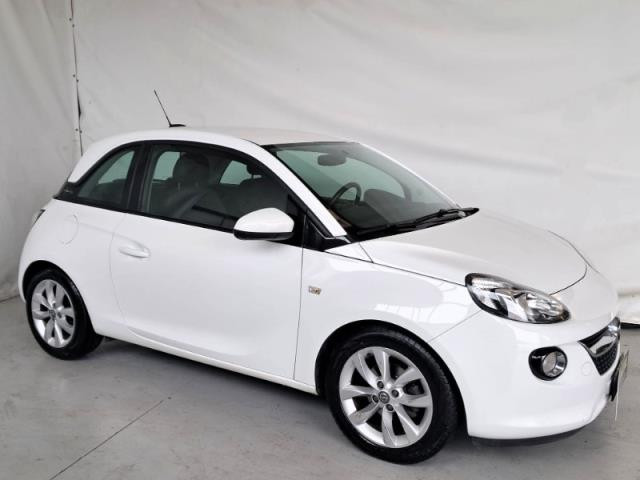 OPEL Adam 1.2 70 CV Jam