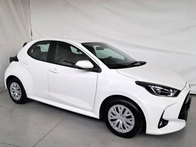 TOYOTA Yaris 1.0 5 porte Active