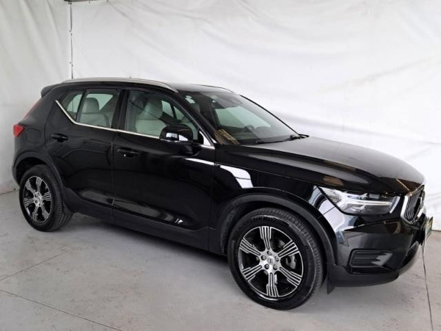 VOLVO XC40 D3 Geartronic Inscription