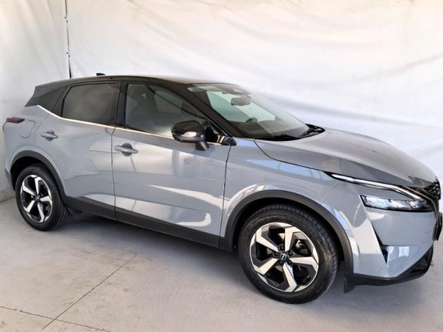 NISSAN Qashqai MHEV 158 CV Xtronic N-Connecta