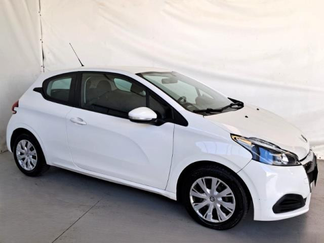 PEUGEOT 208 1° serie BlueHDi 75 3 porte Active