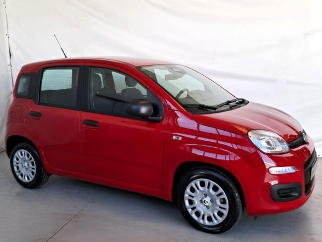 FIAT Panda 1.0 FireFly S&S Hybrid Pop
