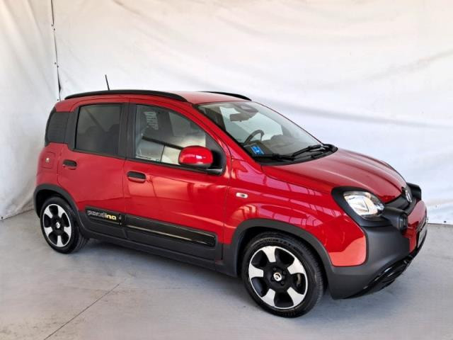 FIAT Panda Cross 1.0 FireFly S&S Hybrid
